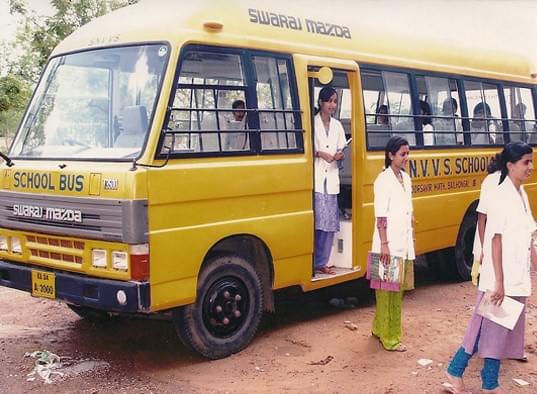 S.N.V.V Society's S.G.V Ayurvedic Medical College Belgaum Infrastructure & Activities photo 10